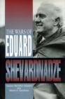 The Wars of Eduard Shevardnadze - Book