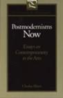Postmodernisms Now : Essays on Contemporaneity in the Arts - Book