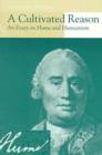 A Cultivated Reason : Essay on Hume and Humeanism - Book