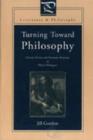 Turning Toward Philosophy : Literary Device and Dramatic Structure in Plato’s Dialogues - Book