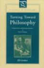 Turning Toward Philosophy : Literary Device and Dramatic Structure in Plato’s Dialogues - Book