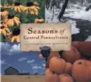 Seasons of Central Pennsylvania : A Cookbook by Anne Quinn Corr - Book