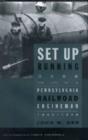 Set Up Running : The Life of a Pennsylvania Railroad Engineman 1904-1949 - Book
