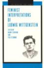 Feminist Interpretations of Ludwig Wittgenstein - Book