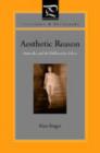 Aesthetic Reason : Artworks and the Deliberative Ethos - Book