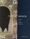 Sacred Shock : Framing Visual Experience in Byzantium - Book