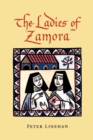 The Ladies of Zamora - Book