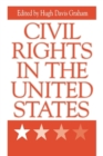 Civil Rights in the United States - Book