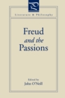 Freud and the Passions - Book