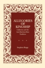 Allegories of Kingship : Calderon and the Anti-Machiavellian Tradition - Book