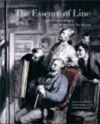 The Essence of Line : French Drawings from Ingres to Degas - Book