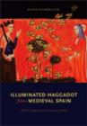 Illuminated Haggadot from Medieval Spain : Biblical Imagery and the Passover Holiday - Book
