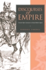 Discourses of Empire : Counter-Epic Literature in Early Modern Spain - Book