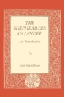 The Shepheardes Calender : An Introduction - Book