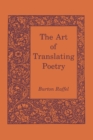 The Art of Translating Poetry - Book