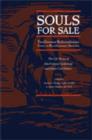 Souls for Sale : Two German Redemptioners Come to Revolutionary America - Book