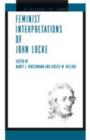 Feminist Interpretations of John Locke - Book