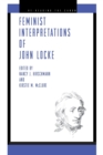 Feminist Interpretations of John Locke - Book
