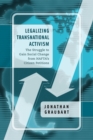 Legalizing Transnational Activism : The Struggle to Gain Social Change from NAFTA's Citizen Petitions - Book
