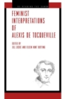 Feminist Interpretations of Alexis de Tocqueville - Book