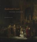 Rembrandt's Faith : Church and Temple in the Dutch Golden Age - Book