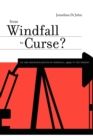 From Windfall to Curse? : Oil and Industrialization in Venezuela, 1920 to the Present - Book