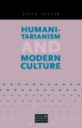Humanitarianism and Modern Culture - Book
