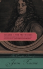 The Complete Plays of Jean Racine : Volume 1: The Fratricides - Book