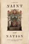 Saint and Nation : Santiago, Teresa of Avila, and Plural Identities in Early Modern Spain - Book