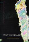 What Is an Image? - Book