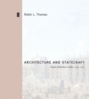 Architecture and Statecraft : Charles of Bourbon's Naples, 1734-1759 - Book