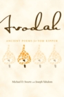 Avodah : Ancient Poems for Yom Kippur - Book
