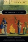 On Antique Painting - Book