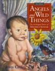 Angels and Wild Things : The Archetypal Poetics of Maurice Sendak - Book