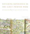 Picturing Experience in the Early Printed Book : Breydenbach’s Peregrinatio from Venice to Jerusalem - Book