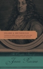 The Complete Plays of Jean Racine : Volume 5: Britannicus - Book