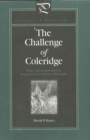 The Challenge of Coleridge : Ethics and Interpretation in Romanticism and Modern Philosophy - David Haney
