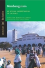Kimbanguism : An African Understanding of the Bible - Book