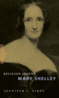 Religion Around Mary Shelley - Book