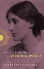 Religion Around Virginia Woolf - Book