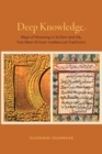 Deep Knowledge : Ways of Knowing in Sufism and Ifa, Two West African Intellectual Traditions - Book