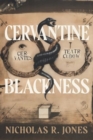 Cervantine Blackness - Book