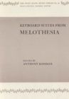 Keyboard Suites from Melothesia - Book