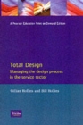 Total Design - Book