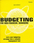 Budgeting for Non Financial Managers - Book