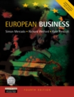 European Business - Book