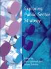 Exploring Public Sector Strategy - Book