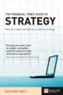 FT Guide to Strategy - Book