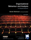 Organisational Behaviour and Analysis : An Integrated Approach - Book