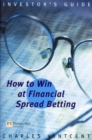 How to Win at Financial Spreadbetting - Book